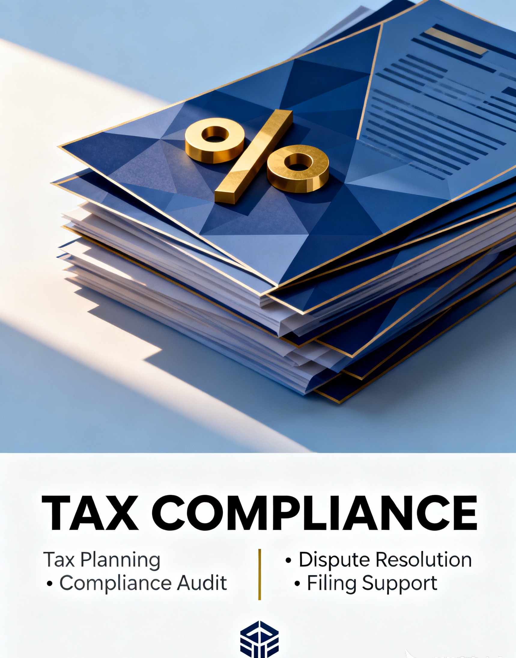 Tax Compliance