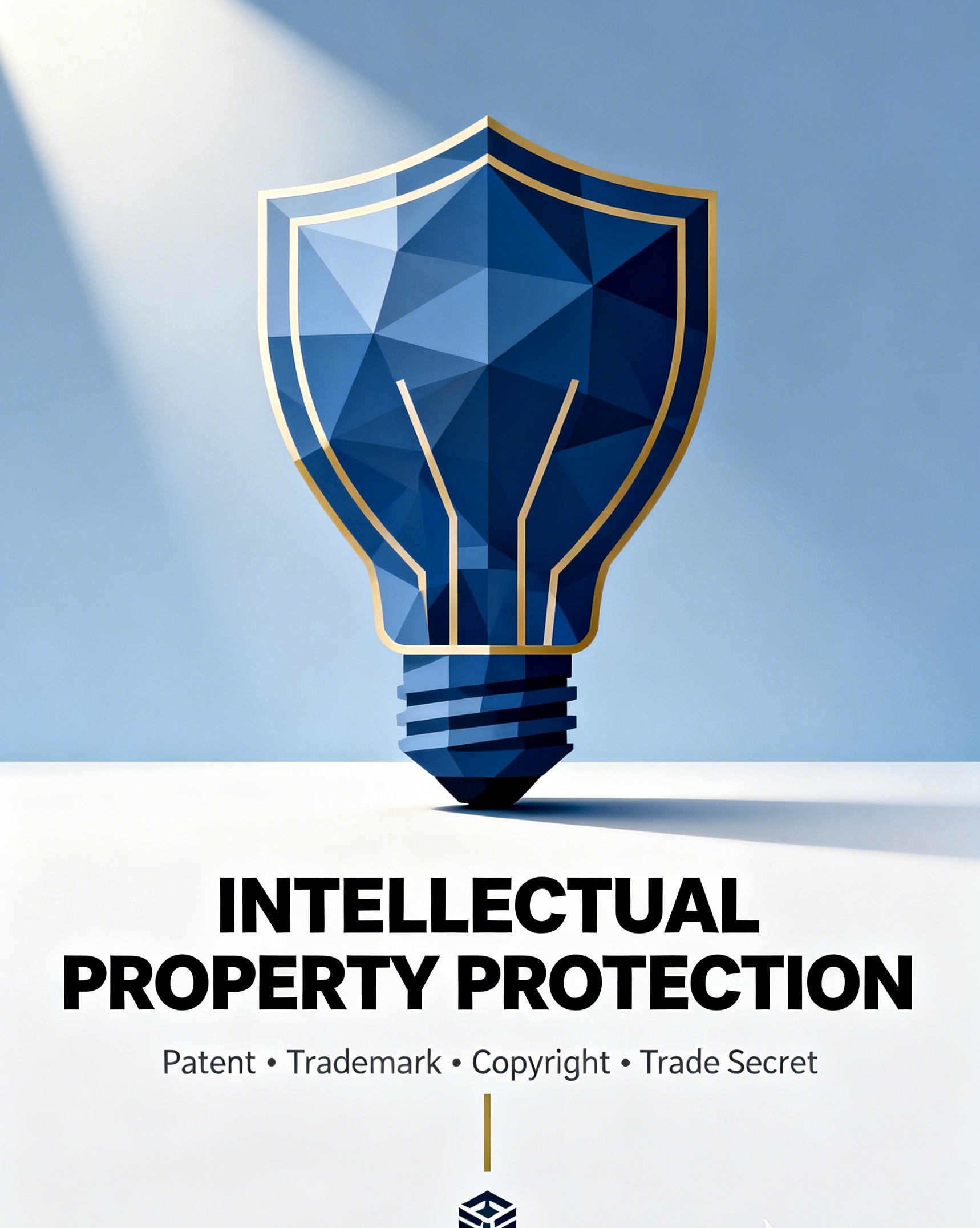 Intellectual Property Protection