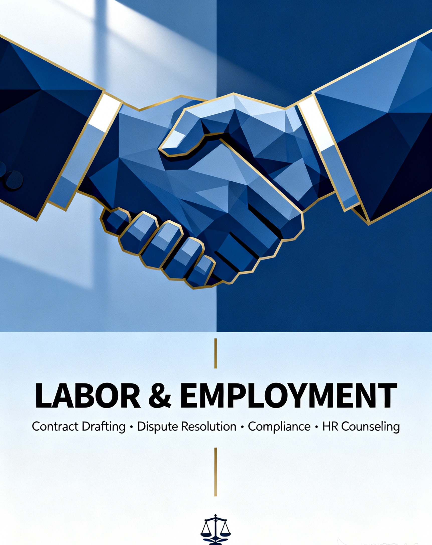 Labor Employment