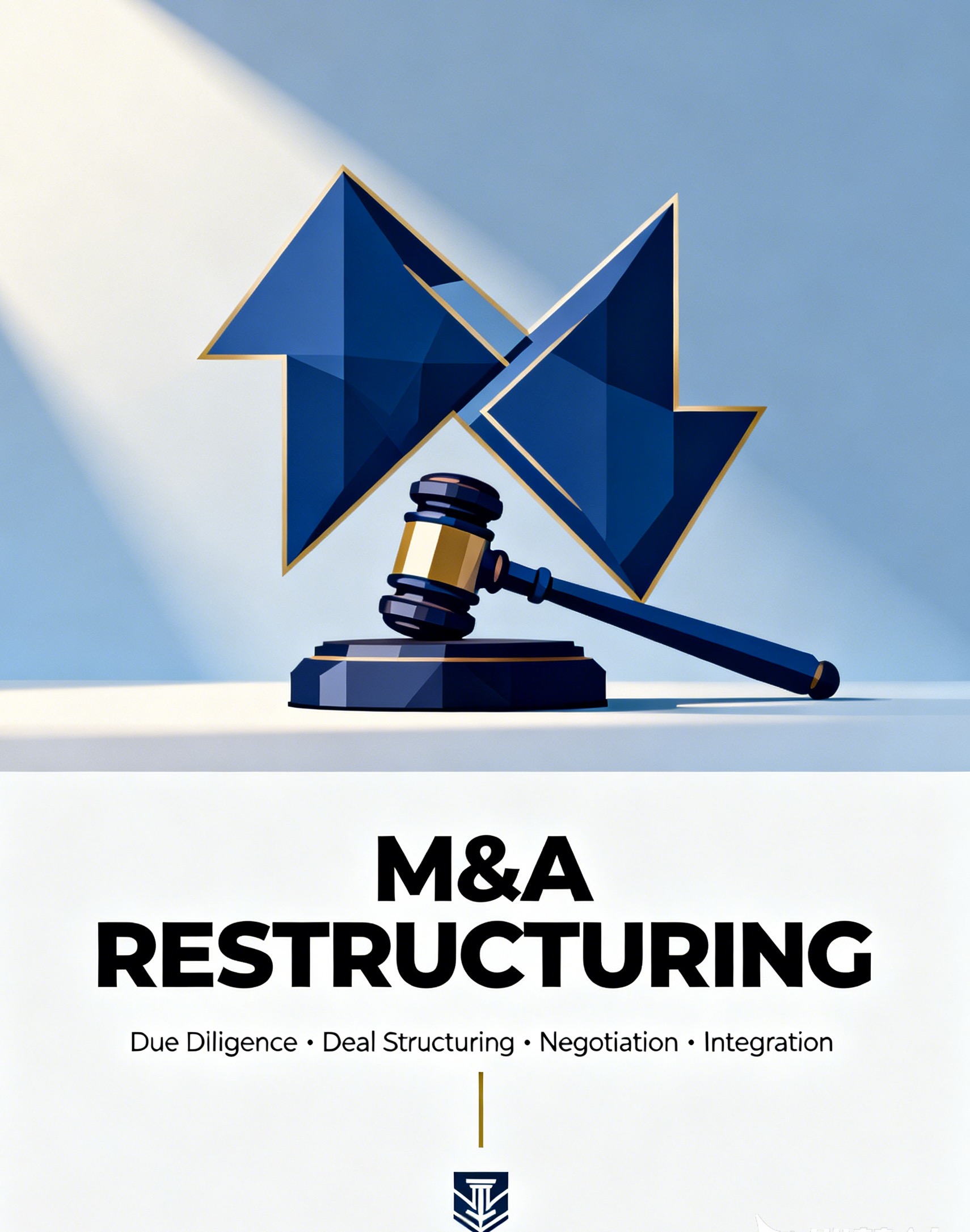 M&A Restructuring