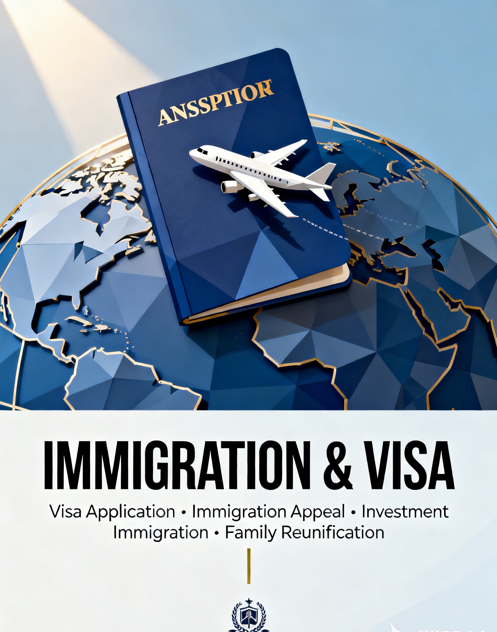 Immigration and Visa