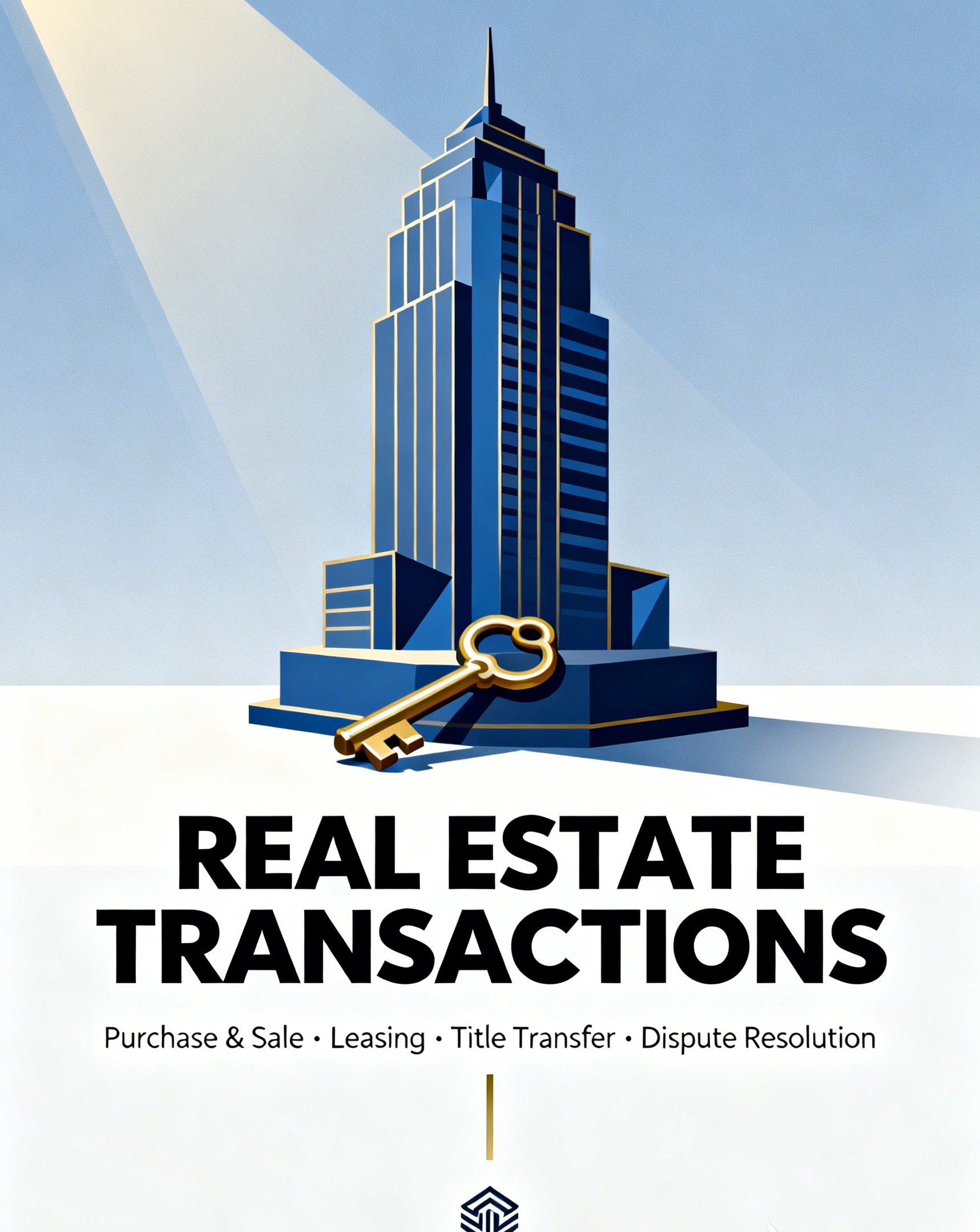 Real Estate Transactions