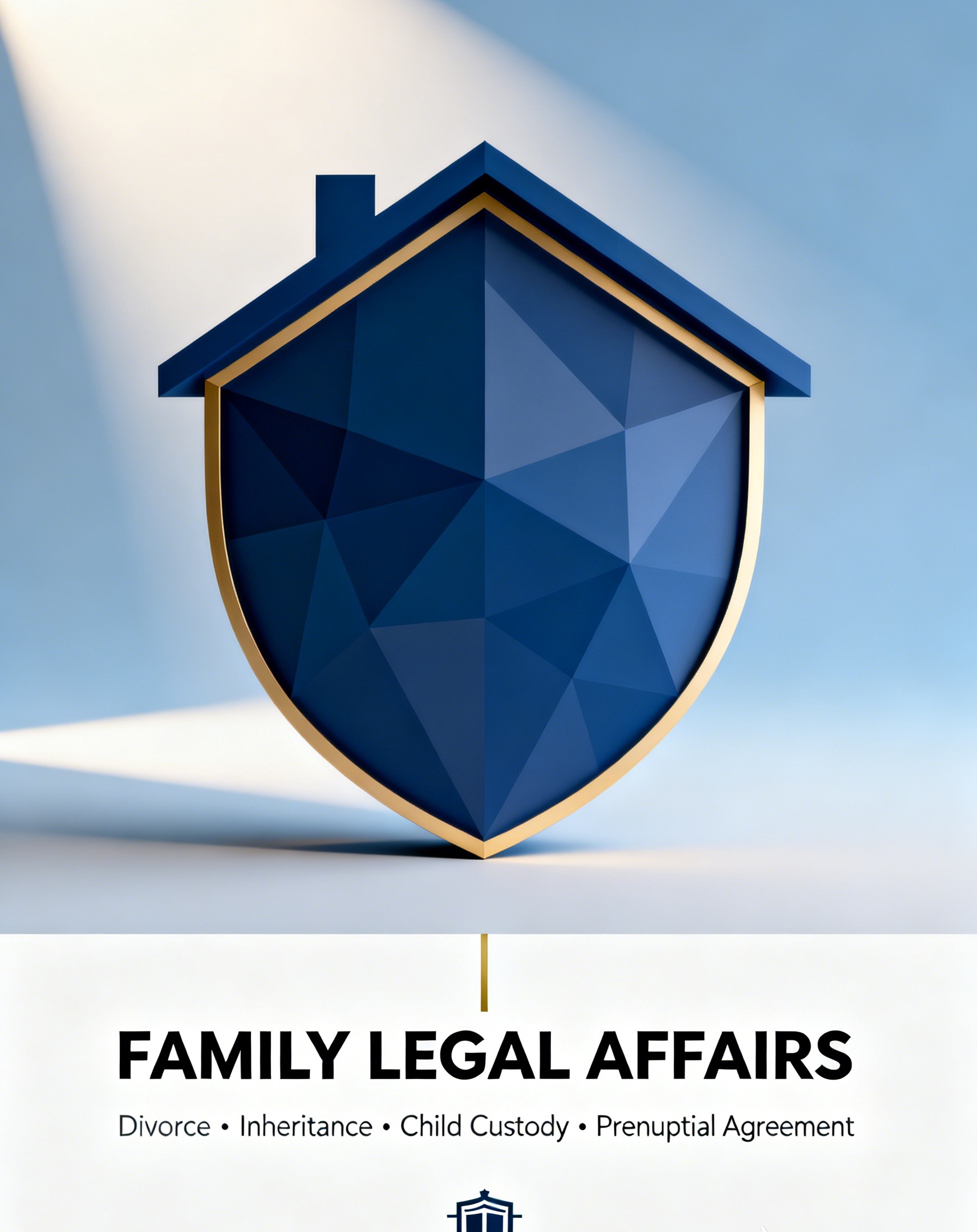 Family Legal Affairs